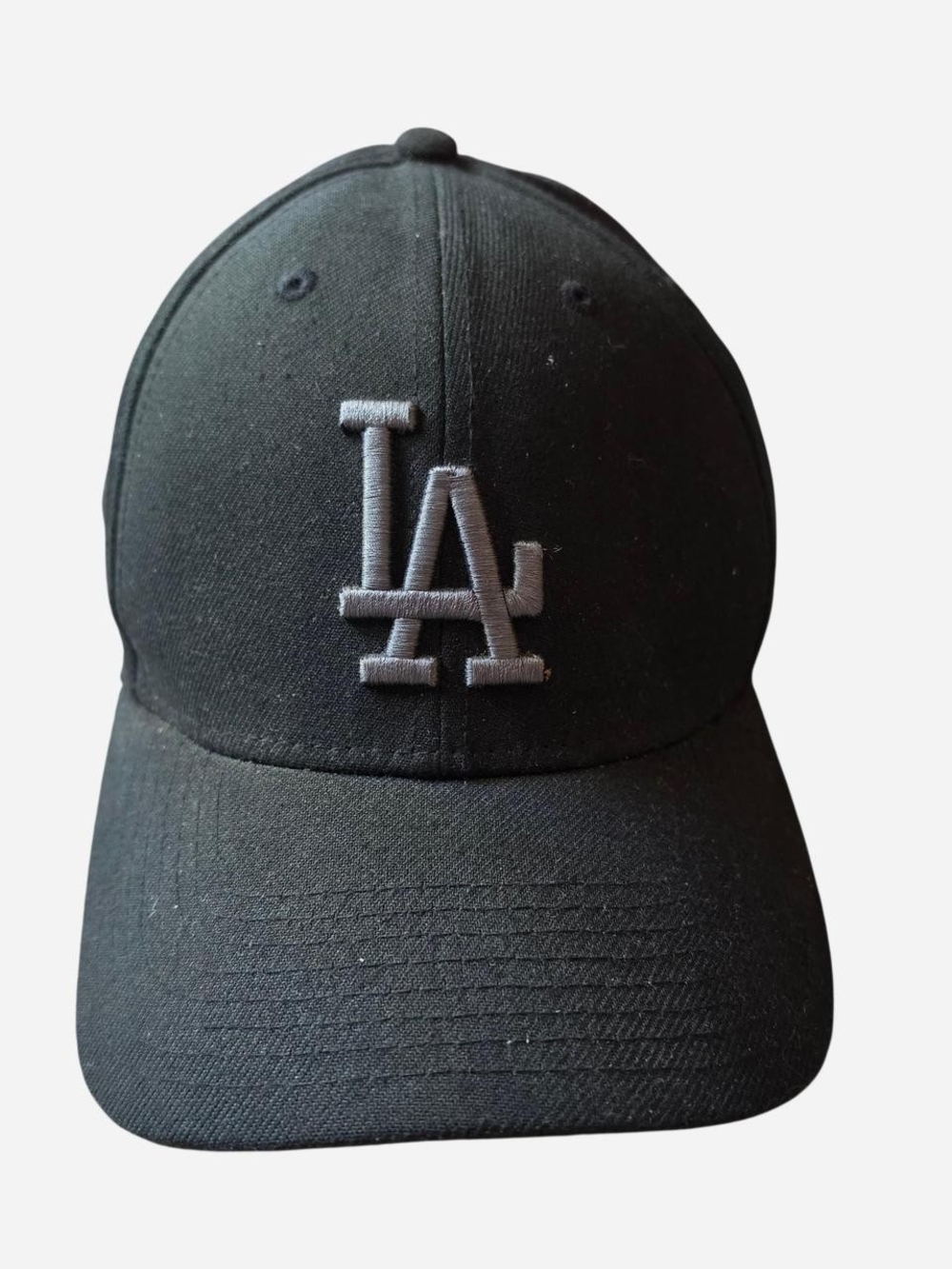 Los Angeles 'LA Doggers' Black Baseball Cap